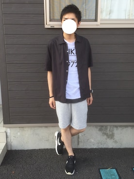 りょーすけさんのコーディネート
