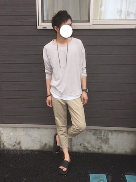 りょーすけさんのコーディネート