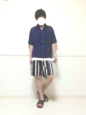 りょーすけさんのコーディネート