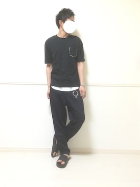 りょーすけさんのコーディネート