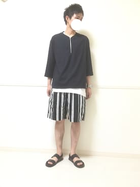 りょーすけさんのコーディネート