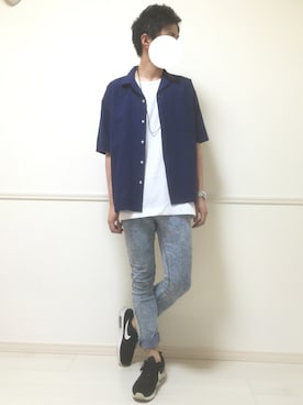 りょーすけさんのコーディネート