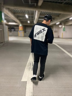 正さんのコーディネート