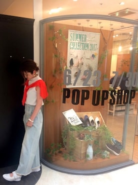 AZUさんのコーディネート