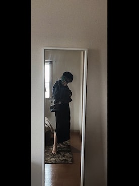 な お 。さんのコーディネート
