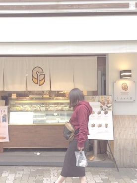 こちゃさんのコーディネート