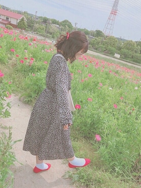 こちゃさんのコーディネート