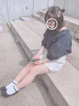 こちゃさんのコーディネート