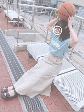 こちゃさんのコーディネート