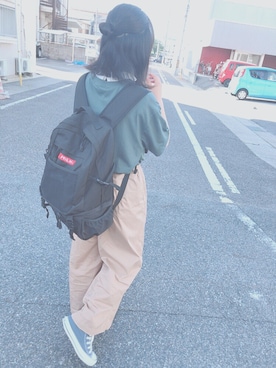 こちゃさんのコーディネート