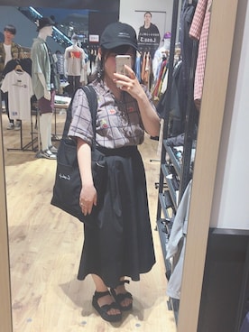 こちゃさんのコーディネート