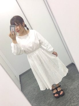 こちゃさんのコーディネート