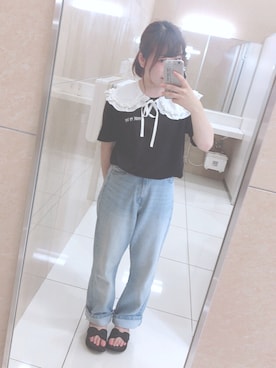 こちゃさんのコーディネート