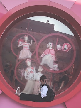 こちゃさんのコーディネート