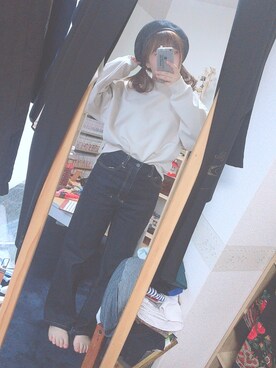 こちゃさんのコーディネート