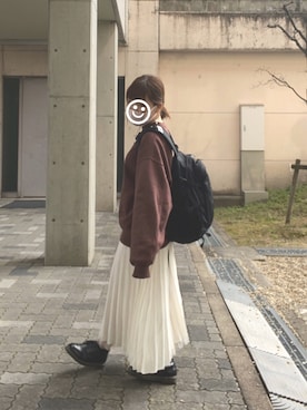 こちゃさんのコーディネート