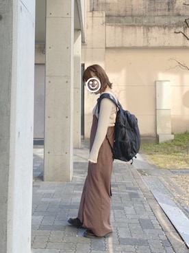 こちゃさんのコーディネート