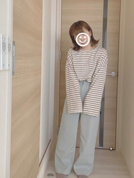 こちゃさんのコーディネート