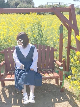 こちゃさんのコーディネート