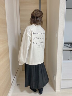 こちゃさんのコーディネート