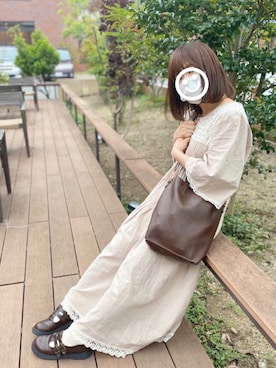 こちゃさんのコーディネート