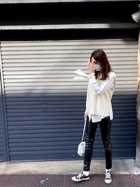 saraさんのコーディネート