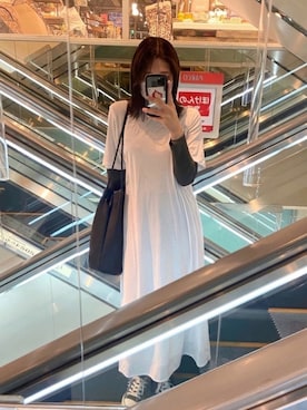 saraさんのコーディネート