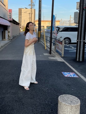 saraさんのコーディネート