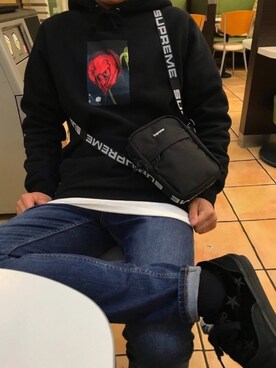 AJさんのコーディネート