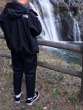 AJさんのコーディネート