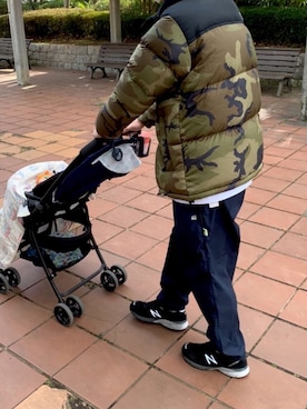 AJさんのコーディネート