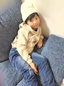 セイゆうさんのコーディネート