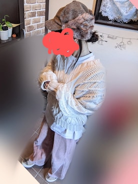 セイゆうさんのコーディネート