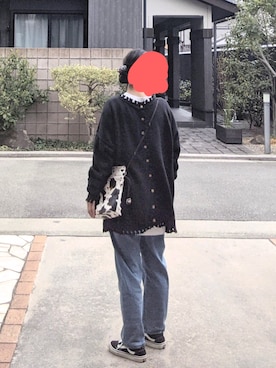 セイゆうさんのコーディネート