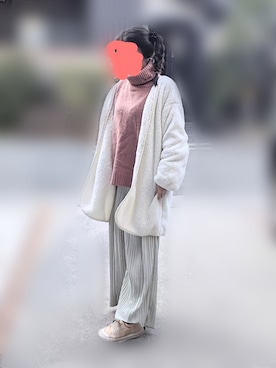 セイゆうさんのコーディネート