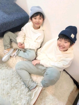 セイゆうさんのコーディネート