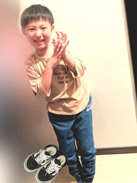 セイゆうさんのコーディネート