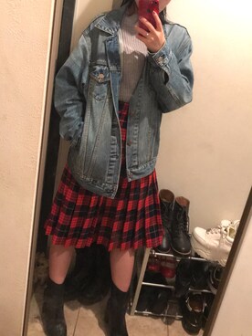 MITEIさんのコーディネート