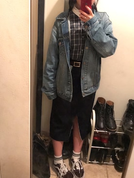 MITEIさんのコーディネート