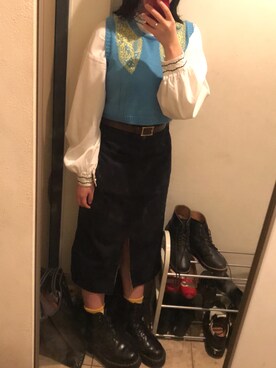 MITEIさんのコーディネート