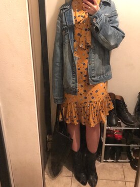 MITEIさんのコーディネート