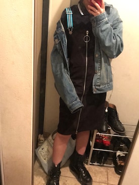 MITEIさんのコーディネート