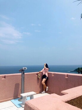 shadow さんのコーディネート