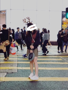 shadow さんのコーディネート