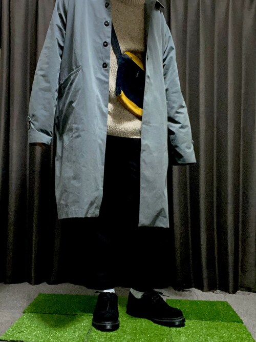 ダウンジャケット コート グレー系 を使った 冬コーデ の人気ファッションコーディネート Worldarchitecturefestival