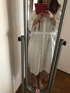 のぞみさん（レディース・150cm）の春コーディネート