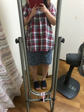 のぞみさんのコーディネート