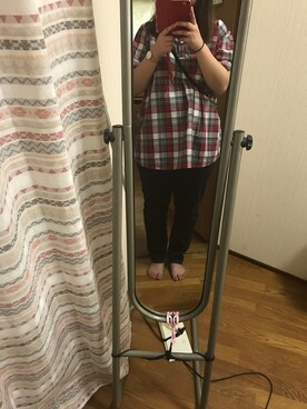 のぞみさんのコーディネート