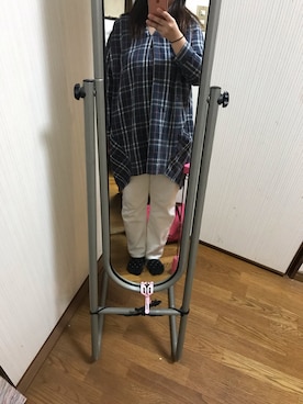 のぞみさんのコーディネート