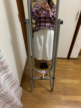 のぞみさんのコーディネート